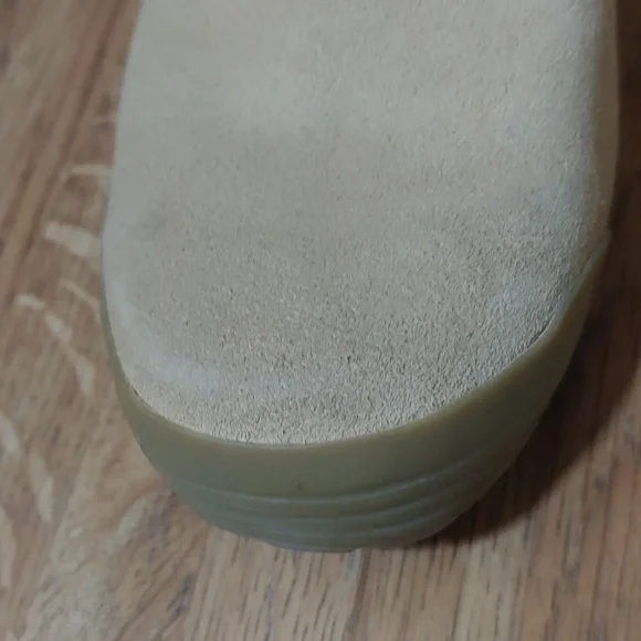 Coach Legacy Tatum Boots 6M - Picture 3 of 14